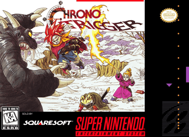 Chrono Trigger
