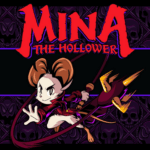 Mina The Hollower Box Art
