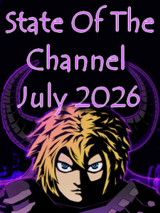 State Of The Channel July 2026