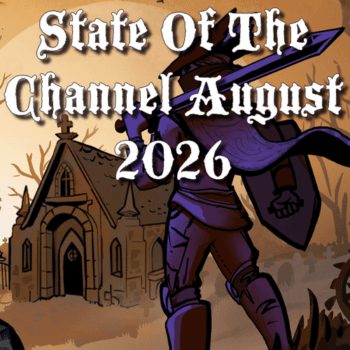 2026 Early Access Schedule – JasonsGrooveMachine