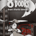 8Doors: Arum's Afterlife Adventure