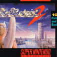 ActRaiser 2