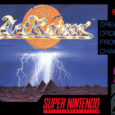 ActRaiser