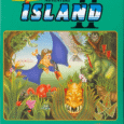 Adventure Island 2