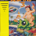 Adventure Island 3
