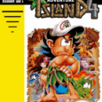 Adventure Island 4