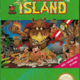 Adventure Island 1