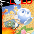 Adventures Of Lolo