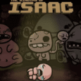 Binding Of Isaac