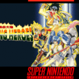 Burning Heroes