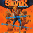 Captain Silver
