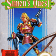 Castlevania II: Simon's Quest