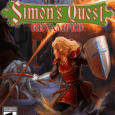 Castlevania II: Simon's Quest Revamped
