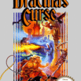 Castlevania III: Dracula's Curse