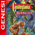 Castlevania: Bloodlines