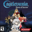 Castlevania: Dawn Of Sorrow