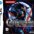 Castlevania: Order Of Ecclesia
