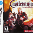 Castlevania: Portrait Of Ruin