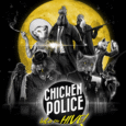 Chicken Police: Into The HIVE!