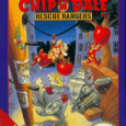 Chip 'n Dale: Rescue Rangers