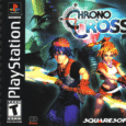 Chrono Cross