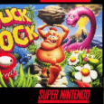 Chuck Rock