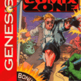 Comix Zone