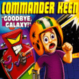 Commander Keen: Goodbye Galaxy