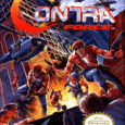 Contra Force