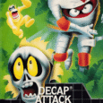 Decap Attack