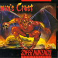 Demon's Crest