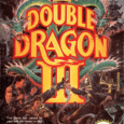 Double Dragon III: The Sacred Stones