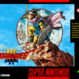 Dragon Quest III: The Seeds Of Salvation