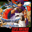 Dragon Quest V: Hand Of The Heavenly Bride