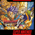 Dragon Quest VI: Realms Of Revelation
