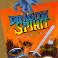 Dragon Spirit: The New Legend