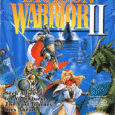 Dragon Warrior II: Gods Of The Evil Spirits