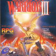 Dragon Warrior III: The Seeds Of Salvation