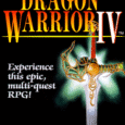 Dragon Warrior IV