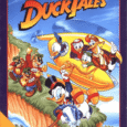DuckTales