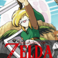 Legend Of Zelda: New Awakening