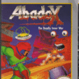 Abadox: The Deadly Inner War