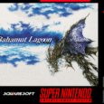 Bahamut Lagoon