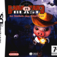 Barnyard Blast: Swine Of The Night