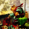 Bastion