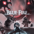 Blue Fire