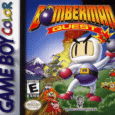 Bomberman Quest