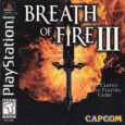 Breath Of Fire III