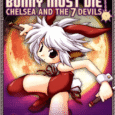 Bunny Must Die