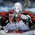 Castlevania: Harmony Of Dissonance